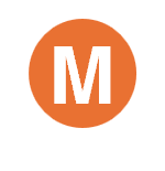 M train